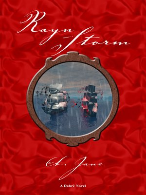 cover image of Rayn Storm